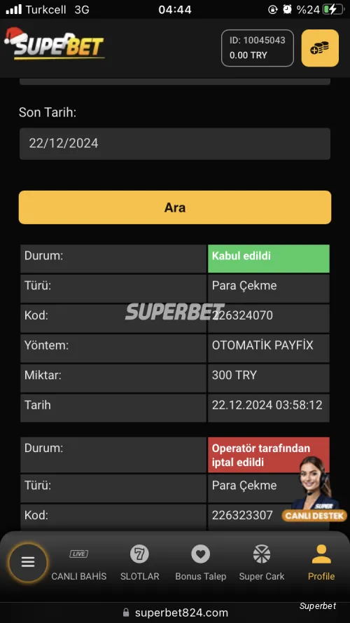 #Superbet #Galatasaray #Fenerbahçe #Beşiktaş
#SuperbetKazandirir